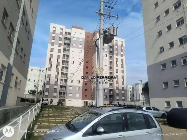 Apartamento aluguel em Região Imediata de Sorocaba, Região Metropolitana de Sorocaba