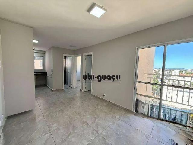 Apartamento aluguel em Região Imediata de Sorocaba, Região Metropolitana de Sorocaba