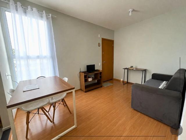 Apartamento aluguel em Jardim Residencial Garden, Itu