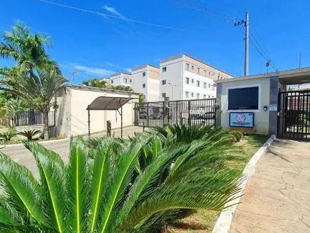 Apartamento aluguel em Região Imediata de Sorocaba, Região Metropolitana de Sorocaba
