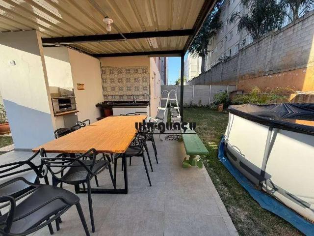 Apartamento aluguel em Região Imediata de Sorocaba, Região Metropolitana de Sorocaba
