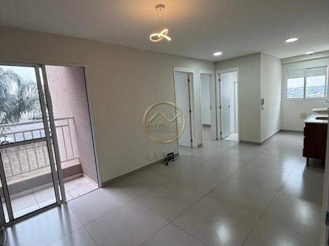 Apartamento aluguel em Jardim Residencial Garden, Itu