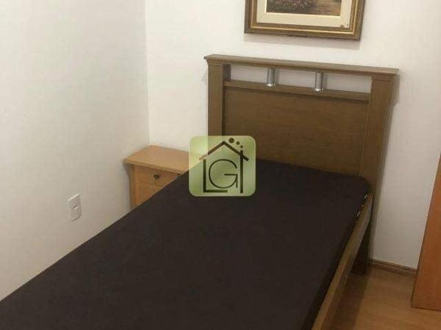 Apartamento aluguel em Região Imediata de Sorocaba, Região Metropolitana de Sorocaba
