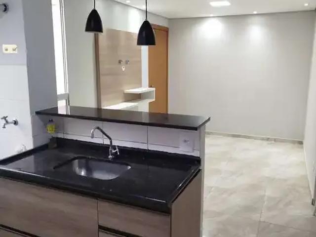 Apartamento aluguel em Região Imediata de Sorocaba, Região Metropolitana de Sorocaba