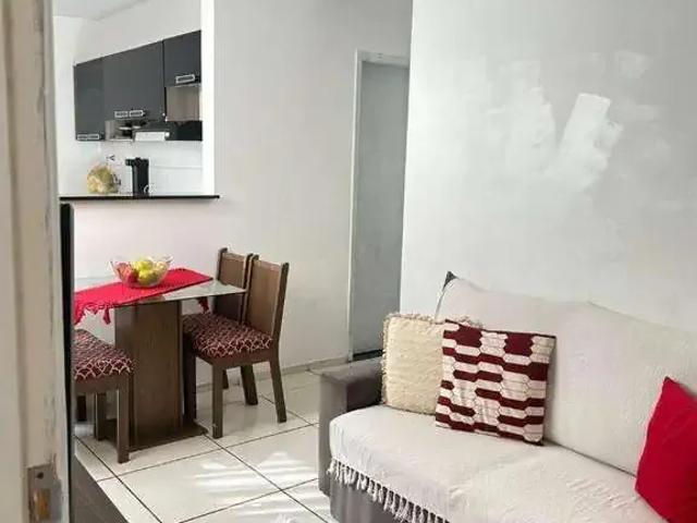 Apartamento aluguel em Região Imediata de Sorocaba, Região Metropolitana de Sorocaba
