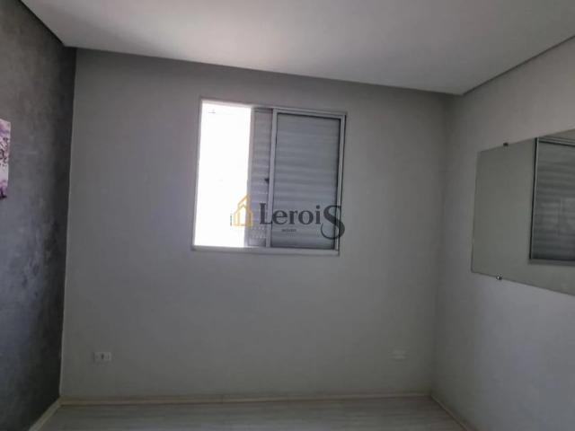 Apartamento aluguel em Jardim Residencial Garden, Itu