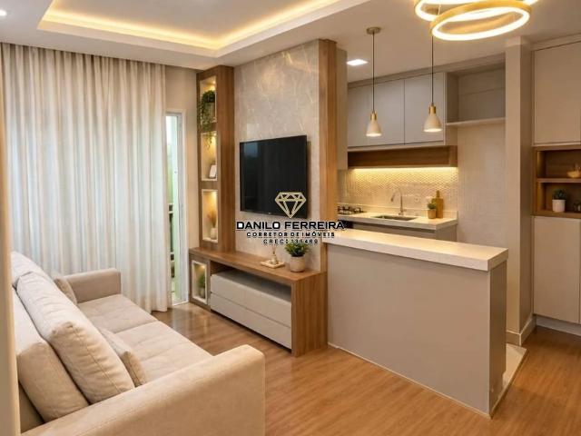 Apartamento aluguel em Itu