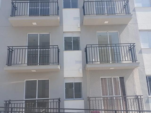 Apartamento aluguel em Região Imediata de Sorocaba, Região Metropolitana de Sorocaba