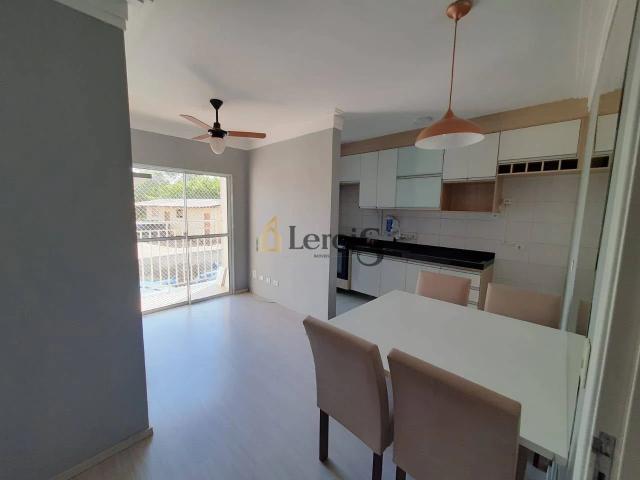 Apartamento aluguel em Itu
