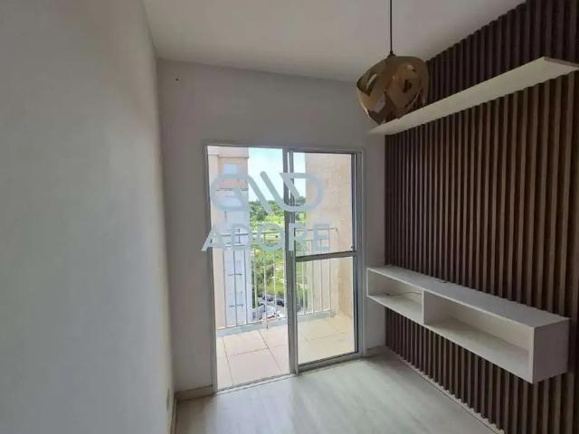 Apartamento aluguel em Região Imediata de Sorocaba, Região Metropolitana de Sorocaba