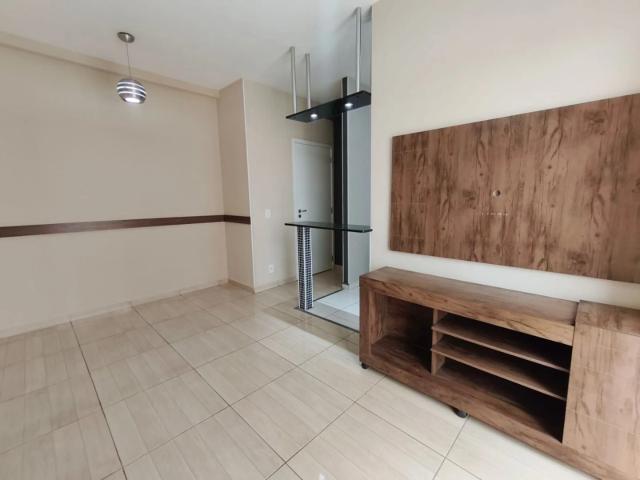 Apartamento aluguel em Itu
