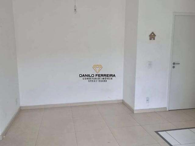 Apartamento aluguel em Itu