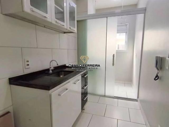 Apartamento aluguel em Itu
