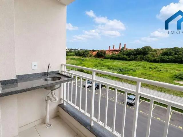 Apartamento aluguel em Região Imediata de Sorocaba, Região Metropolitana de Sorocaba