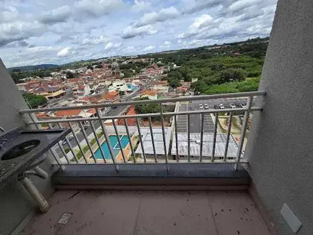Apartamento aluguel em Região Imediata de Sorocaba, Região Metropolitana de Sorocaba