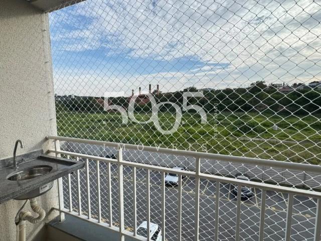 Apartamento aluguel em Itu