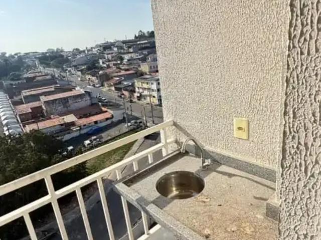 Apartamento aluguel em Região Imediata de Sorocaba, Região Metropolitana de Sorocaba