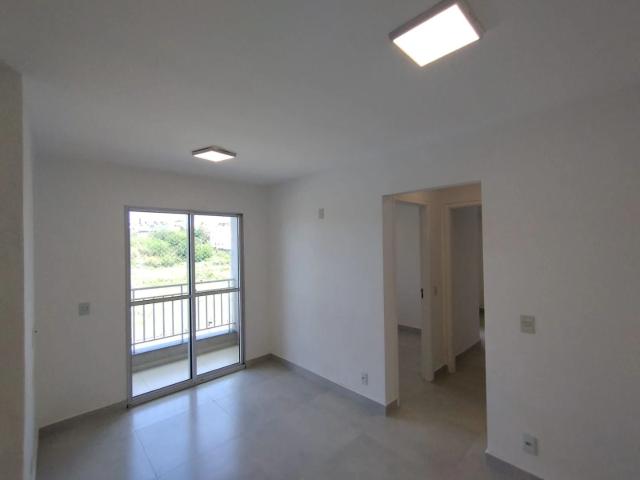 Apartamento aluguel em Itu
