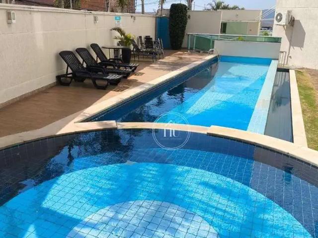 Apartamento aluguel em Região Imediata de Sorocaba, Região Metropolitana de Sorocaba