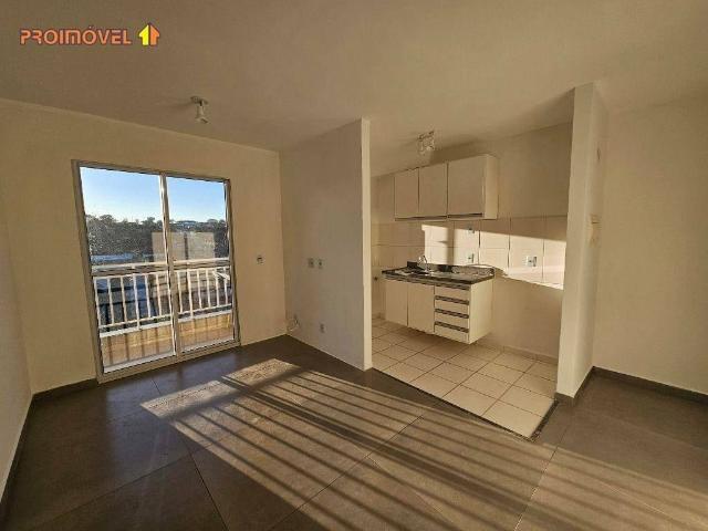 Apartamento aluguel em Região Imediata de Sorocaba, Região Metropolitana de Sorocaba