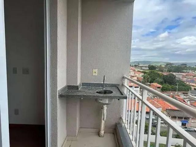 Apartamento aluguel em Região Imediata de Sorocaba, Região Metropolitana de Sorocaba