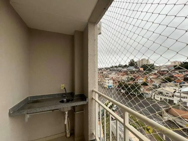 Apartamento aluguel em Região Imediata de Sorocaba, Região Metropolitana de Sorocaba