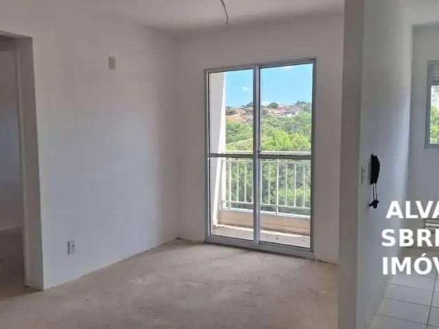 Apartamento aluguel em Região Imediata de Sorocaba, Região Metropolitana de Sorocaba