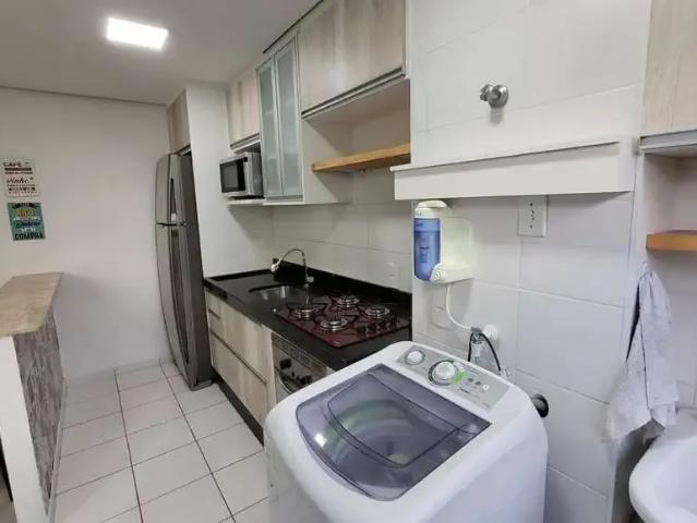 Apartamento aluguel em Região Imediata de Sorocaba, Região Metropolitana de Sorocaba
