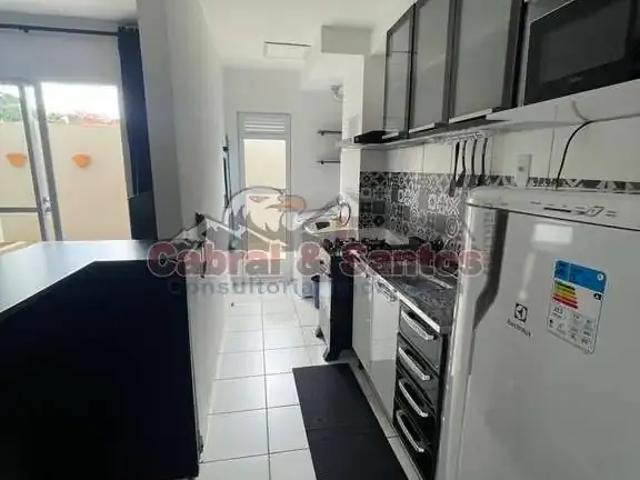 Apartamento aluguel em Região Imediata de Sorocaba, Região Metropolitana de Sorocaba