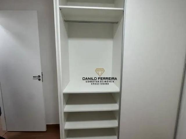 Apartamento aluguel em Região Imediata de Sorocaba, Região Metropolitana de Sorocaba