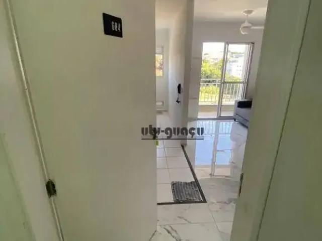 Apartamento aluguel em Região Imediata de Sorocaba, Região Metropolitana de Sorocaba