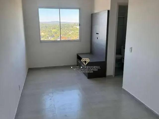 Apartamento aluguel em Região Imediata de Sorocaba, Região Metropolitana de Sorocaba