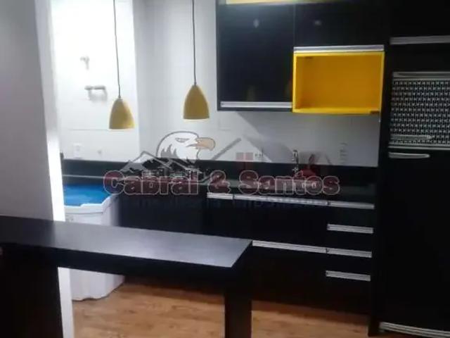 Apartamento aluguel em Região Imediata de Sorocaba, Região Metropolitana de Sorocaba