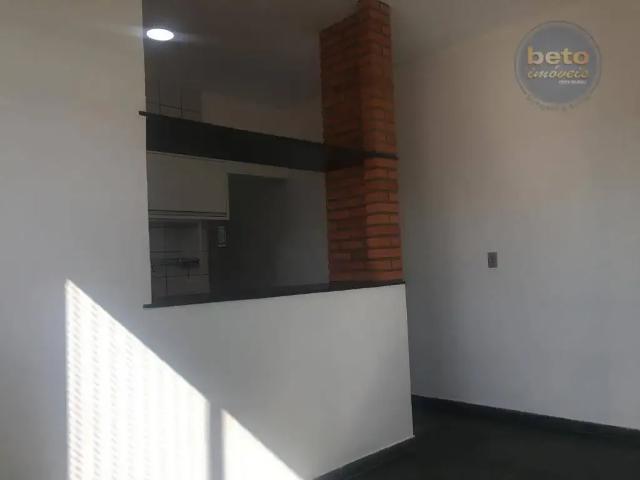 Apartamento aluguel em Região Imediata de Sorocaba, Região Metropolitana de Sorocaba
