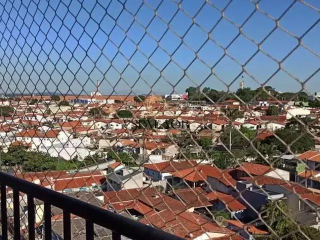Apartamento aluguel em Região Imediata de Sorocaba, Região Metropolitana de Sorocaba
