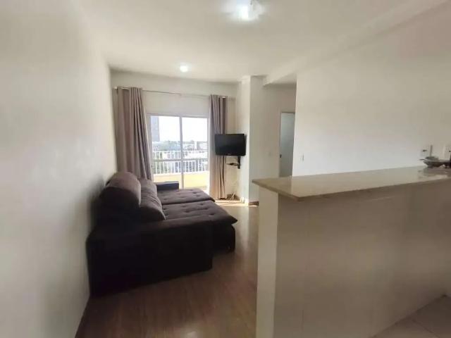 Apartamento aluguel em Região Imediata de Sorocaba, Região Metropolitana de Sorocaba