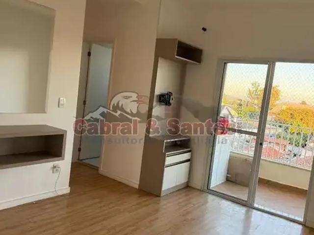 Apartamento aluguel em Região Imediata de Sorocaba, Região Metropolitana de Sorocaba