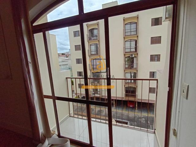 Apartamento aluguel em Itu
