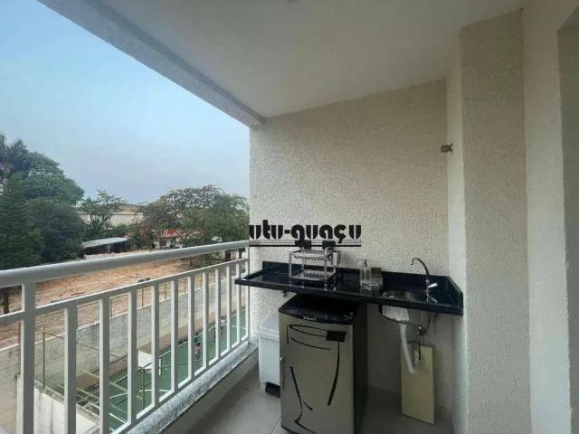 Apartamento aluguel em Região Imediata de Sorocaba, Região Metropolitana de Sorocaba
