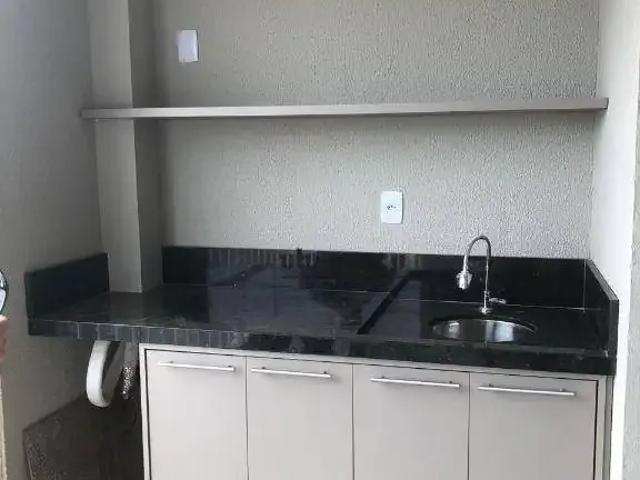 Apartamento aluguel em Região Imediata de Sorocaba, Região Metropolitana de Sorocaba