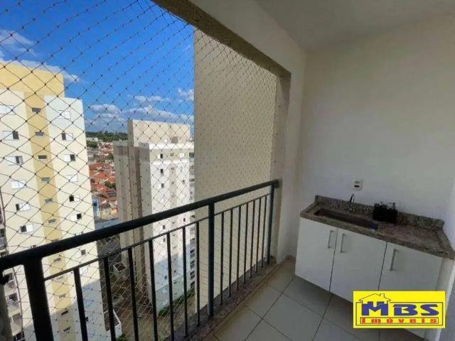 Apartamento aluguel em Região Imediata de Sorocaba, Região Metropolitana de Sorocaba