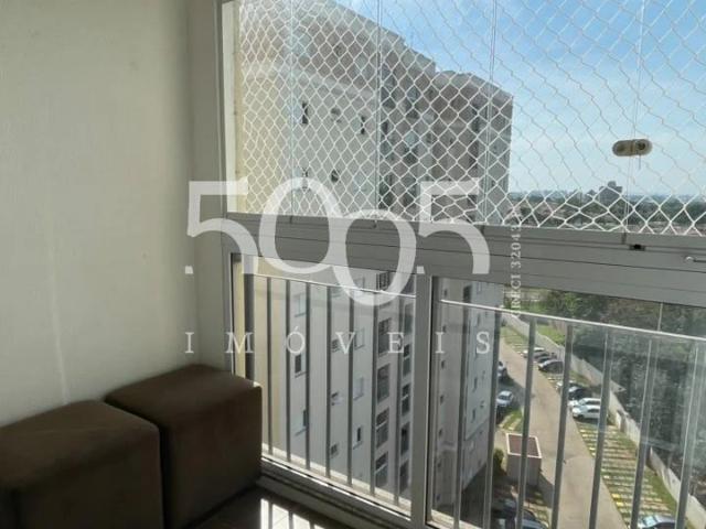 Apartamento aluguel em Jardim Lusitânia, Itu