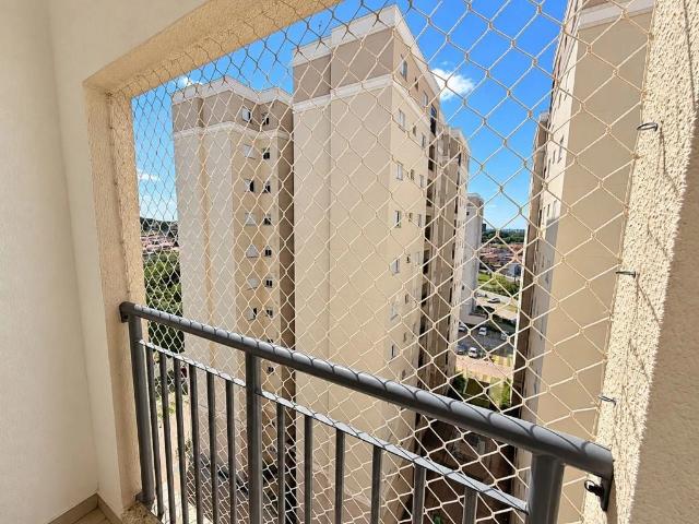 Apartamento aluguel em Jardim Lusitânia, Itu