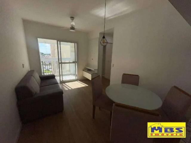 Apartamento aluguel em Região Imediata de Sorocaba, Região Metropolitana de Sorocaba