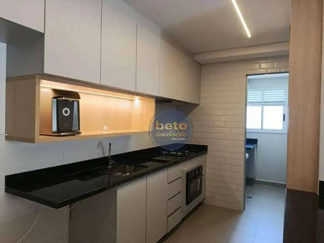 Apartamento aluguel em Região Imediata de Sorocaba, Região Metropolitana de Sorocaba