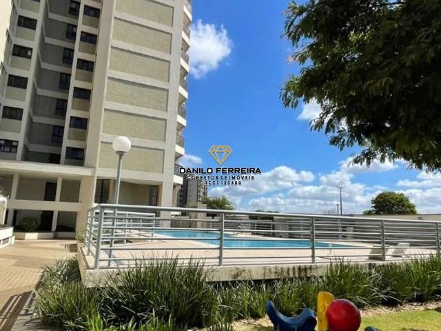 Apartamento aluguel em Parque Residencial Guitti, Itu
