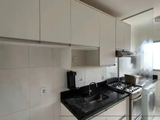 Apartamento aluguel em Região Imediata de Sorocaba, Região Metropolitana de Sorocaba