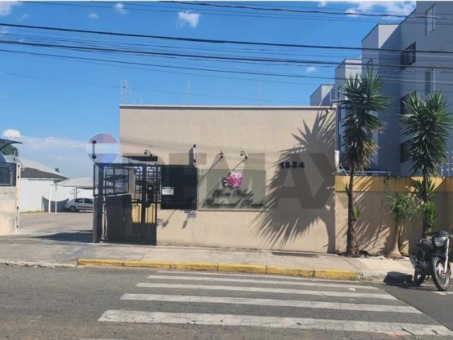Apartamento aluguel em Região Imediata de Sorocaba, Região Metropolitana de Sorocaba
