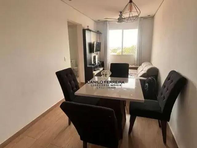 Apartamento aluguel em Região Imediata de Sorocaba, Região Metropolitana de Sorocaba