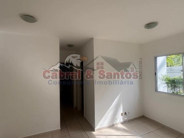 Apartamento aluguel em Região Imediata de Sorocaba, Região Metropolitana de Sorocaba